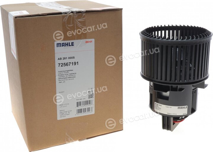 Mahle AB 281 000S