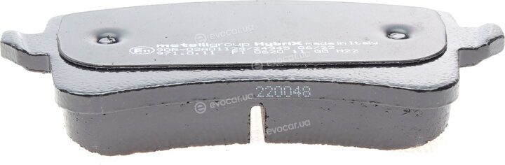 Metelli 22-0955-1K