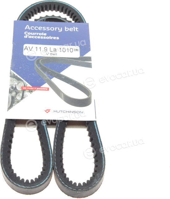 Hutchinson AV 11.9 La 1010