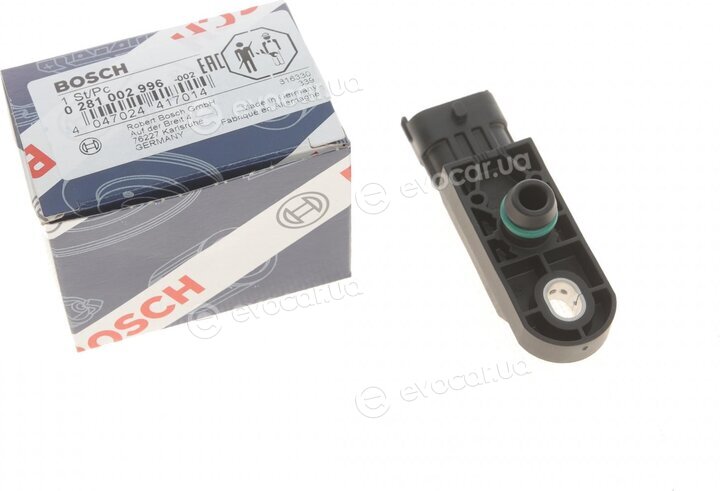 Bosch 0 281 002 996