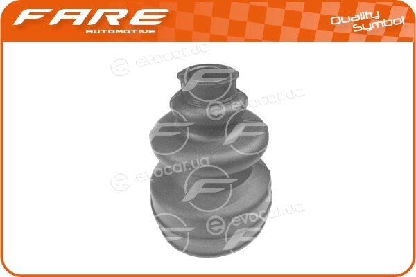Fare 0362-E