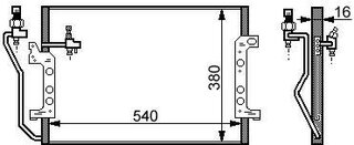 Starline A MSA 5289