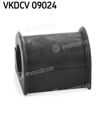 SKF VKDCV 09024