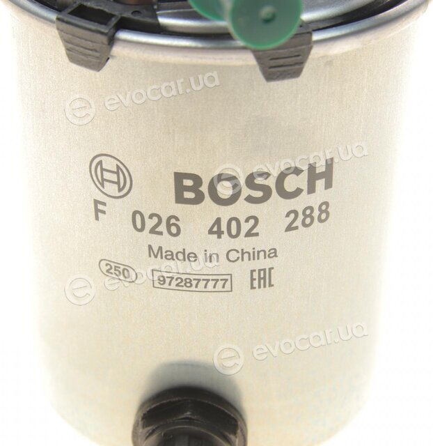 Bosch F 026 402 288