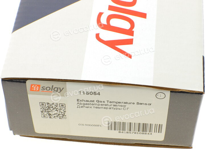 Solgy 115054
