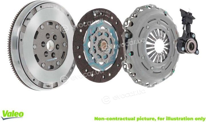 Valeo 837490