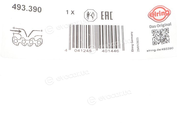 Elring 493.390