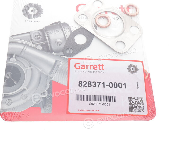 Garrett 753420-5006S