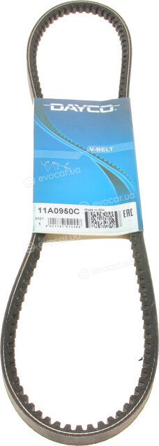 Dayco 11A0950C