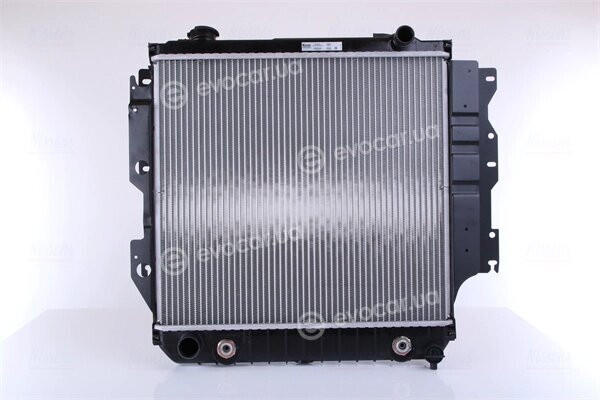 Nissens 61015