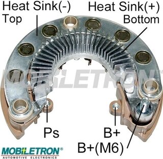 Mobiletron RM-237