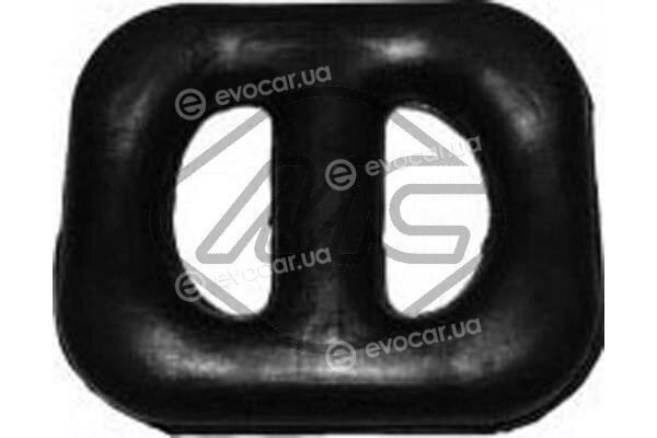Metalcaucho / STC 00270