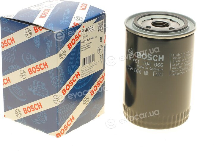 Bosch 0 451 104 066