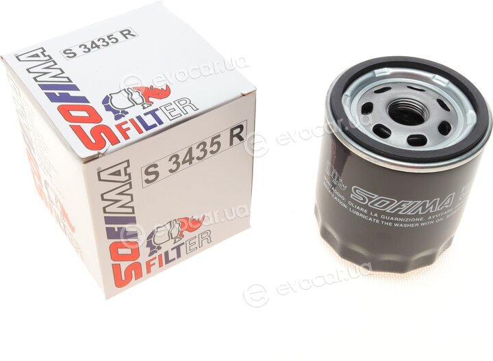 Sofima S 3435 R