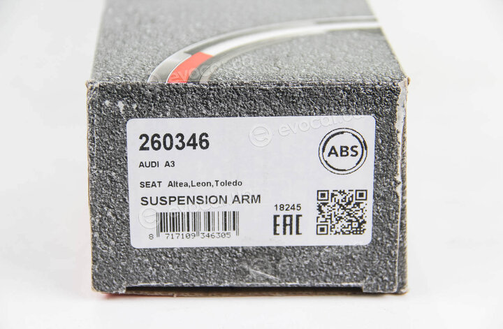 A.B.S. 260346