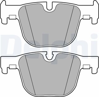 Delphi LP2494