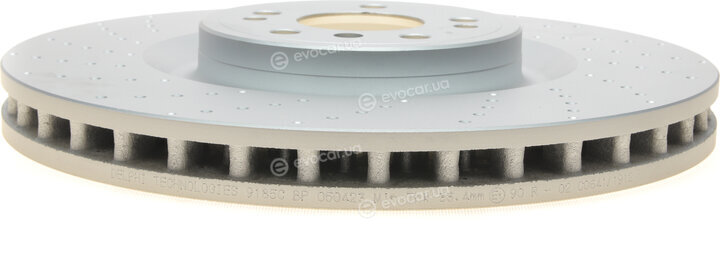 Delphi BG9185C