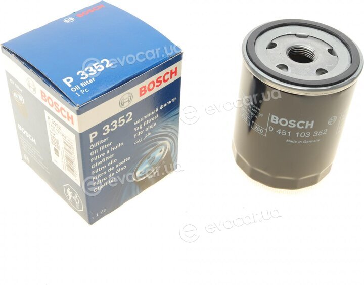 Bosch 0 451 103 352