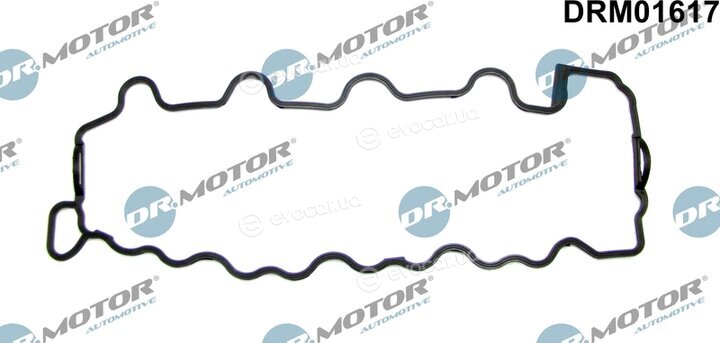 Dr. Motor DRM01617