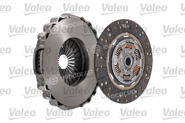 Valeo 805297