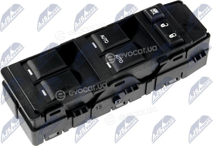 NTY EWS-CH-001