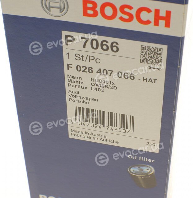 Bosch F 026 407 066