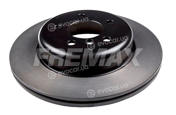 Fremax BD-3558