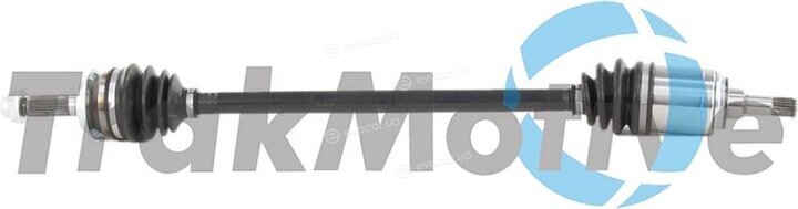 TrakMotive 30-2402
