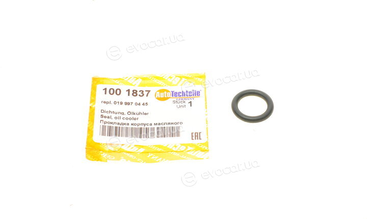 Autotechteile 100 1837