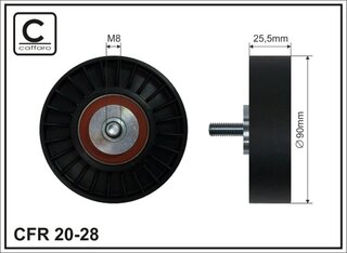 Caffaro 20-28