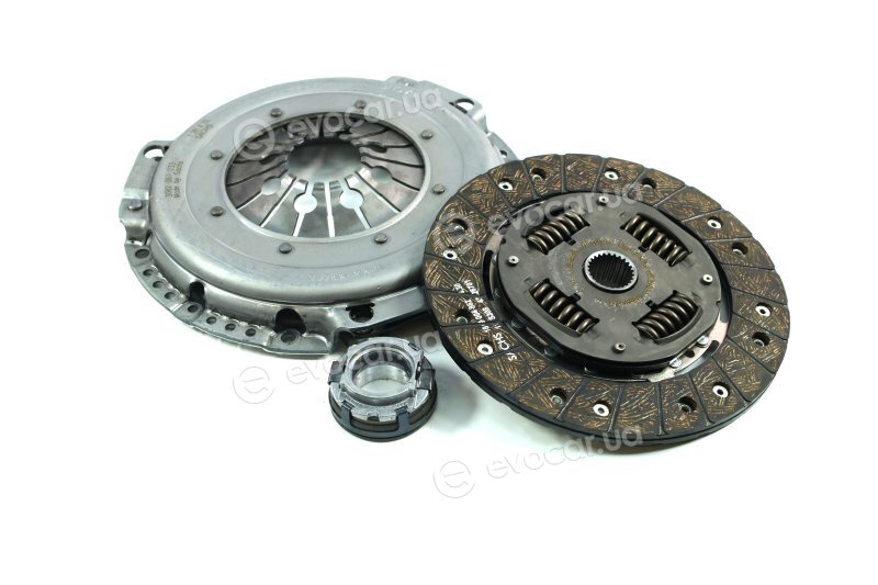 Sachs 3000 951 205