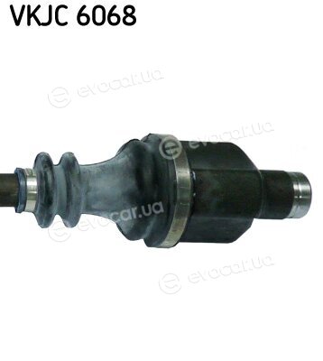 SKF VKJC 6068