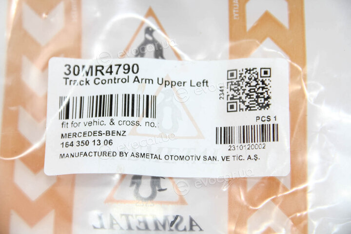 AS Metal 30MR4790