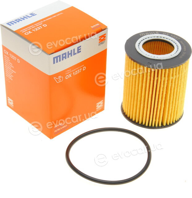 Mahle OX 1237D