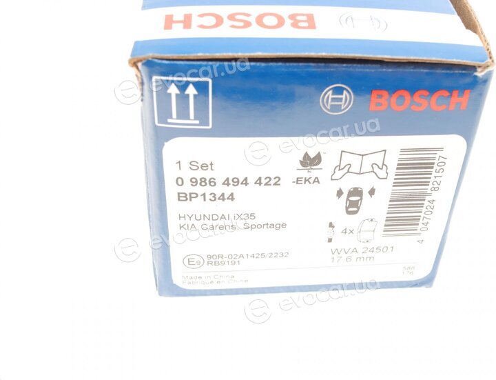 Bosch 0 986 494 422