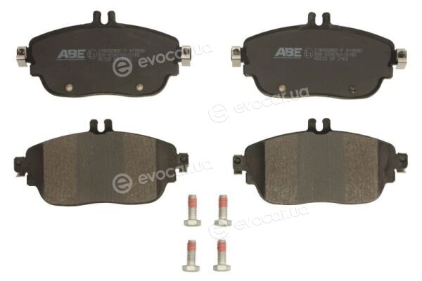 ABE C1M060ABE-P