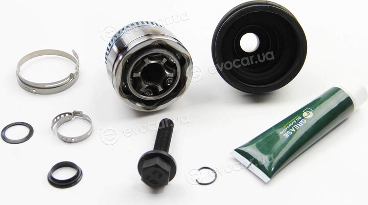 BGA CV0152A