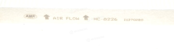AMC HC-8226