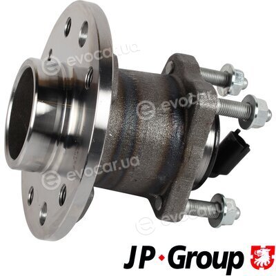 JP Group 1251400600