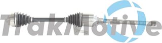 TrakMotive 30-2313