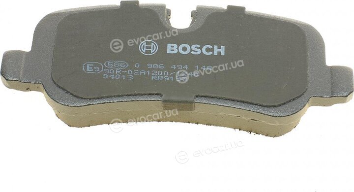 Bosch 0 986 494 148