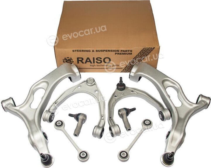 Raiso RL7L0407AKIT