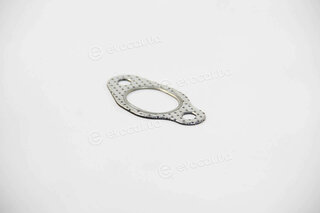 Metalcaucho / STC 02780