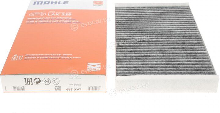 Mahle LAK 229