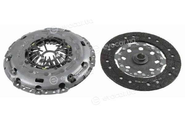 Kawe / Quick Brake 962587