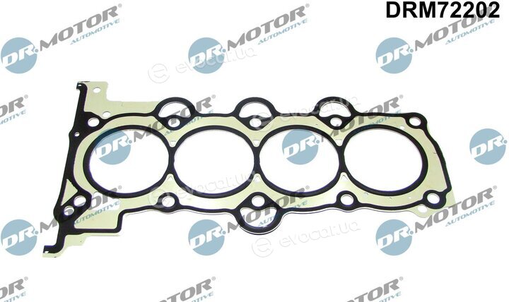 Dr. Motor DRM72202