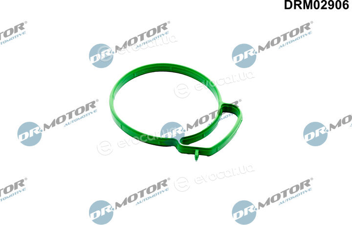 Dr. Motor DRM02906