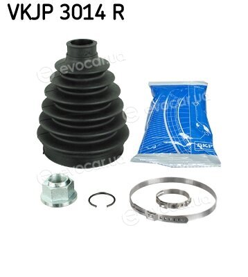 SKF VKJP 3014 R