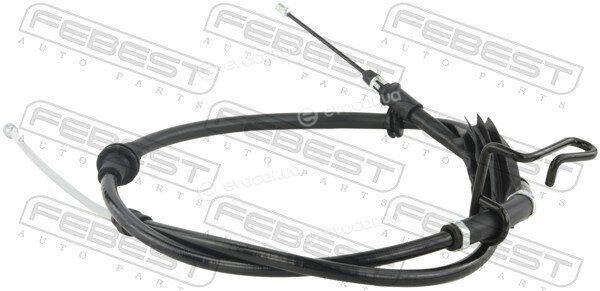 Febest 29100-FLIILH