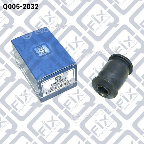 Q-Fix Q0052032